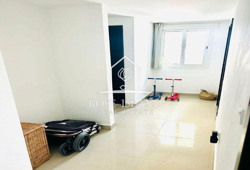 Apartment in Abu Dhabi