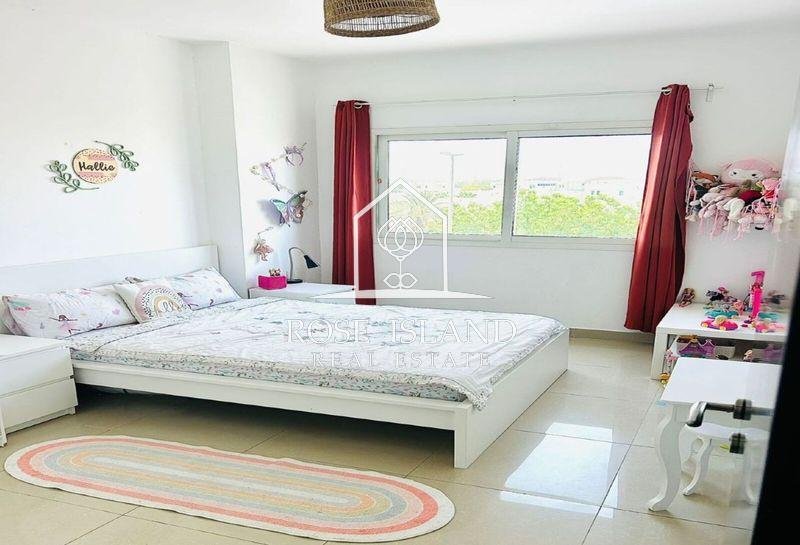 Apartment in Abu Dhabi