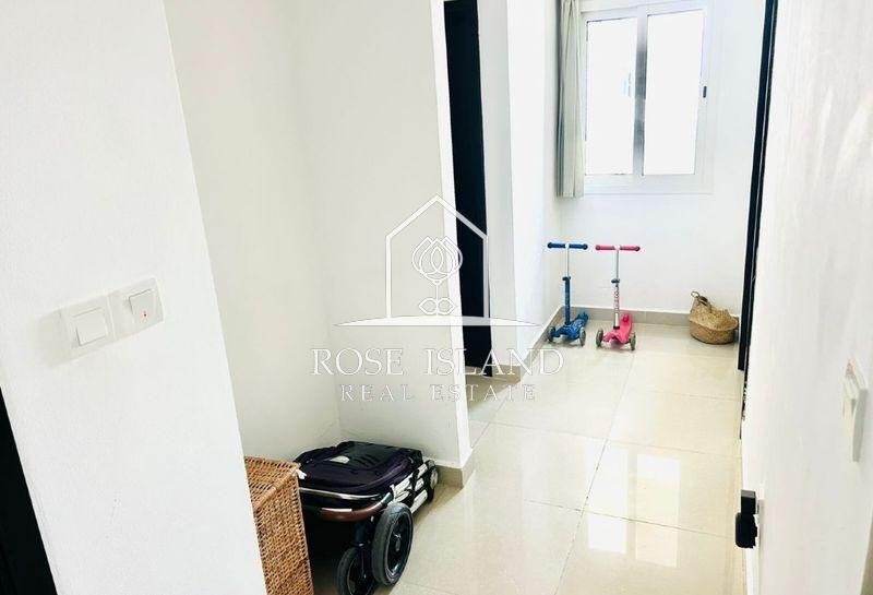 Apartment in Abu Dhabi