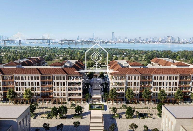 Apartment in Abu Dhabi