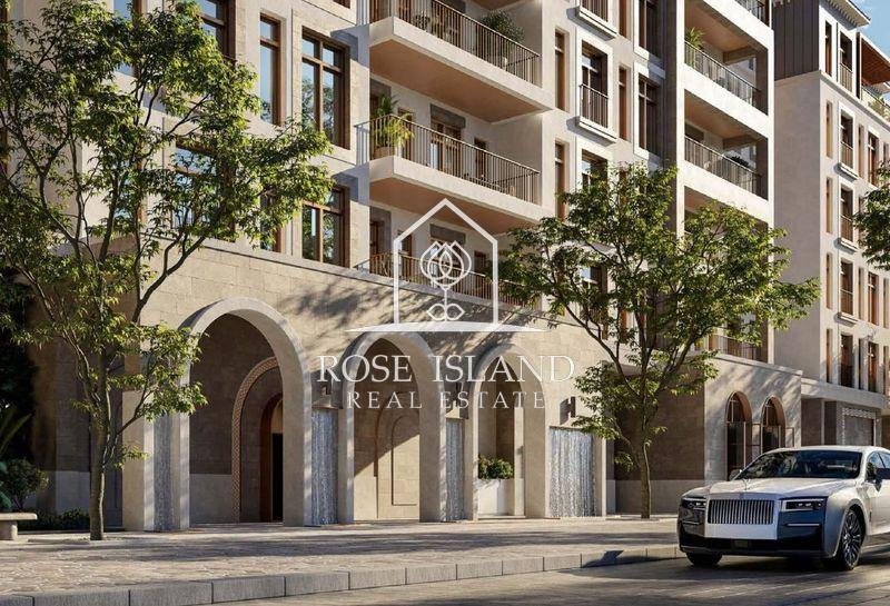 Apartment in Abu Dhabi