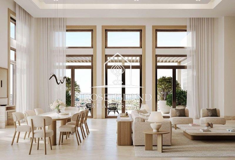 Apartment in Abu Dhabi