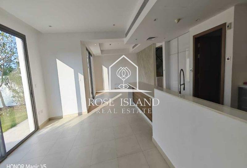 Villa in Abu Dhabi