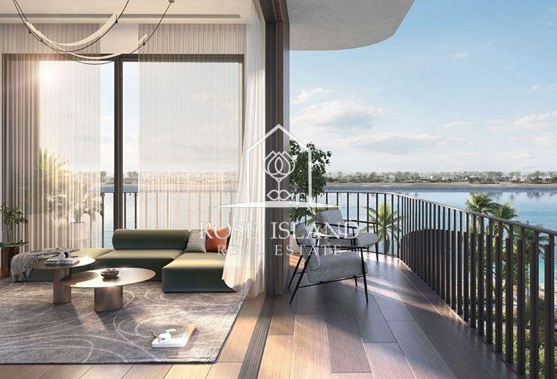 Apartment in Abu Dhabi