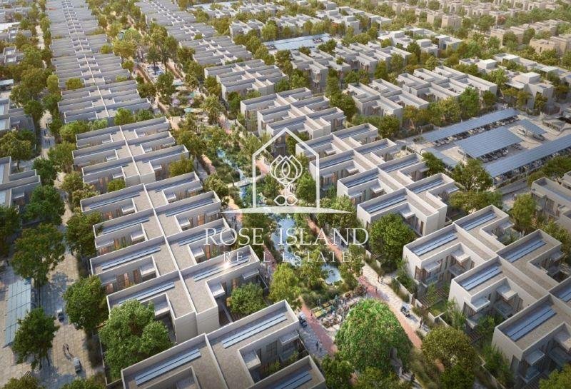 Apartment in Abu Dhabi