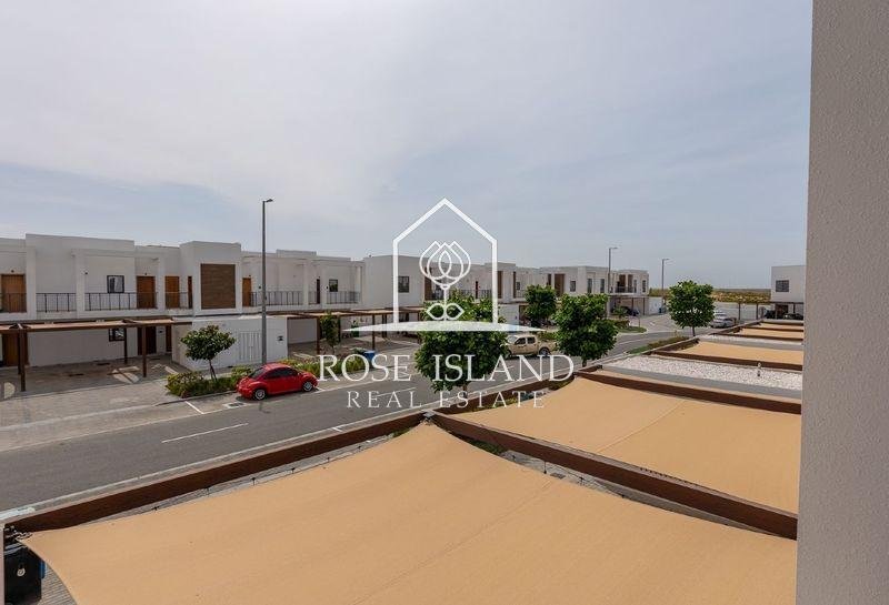 Townhouse in Abu Dhabi