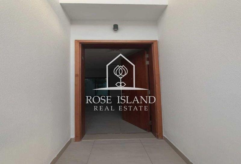 Townhouse in Abu Dhabi