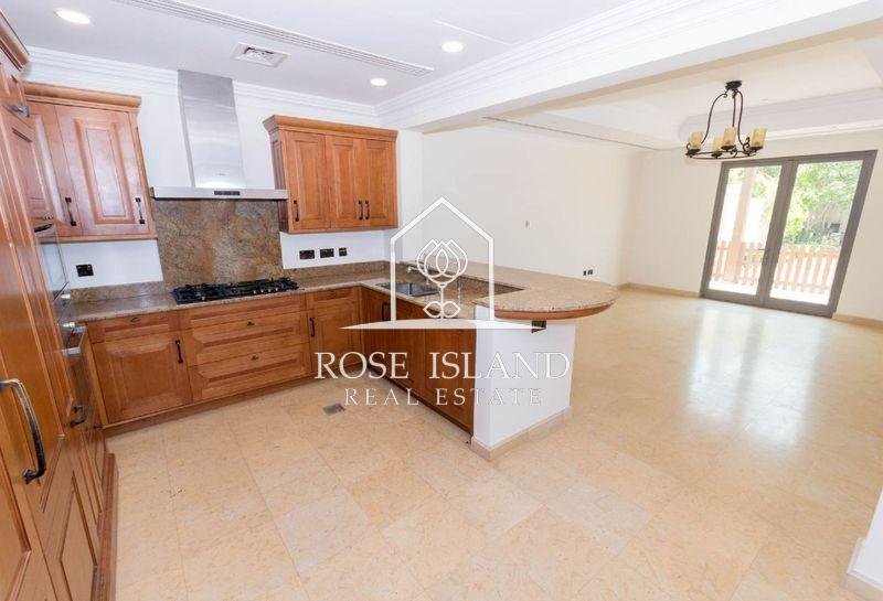 Villa in Abu Dhabi