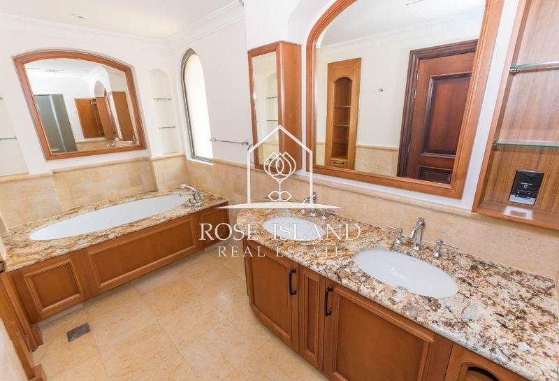 Villa in Abu Dhabi