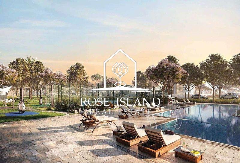 Land in Abu Dhabi