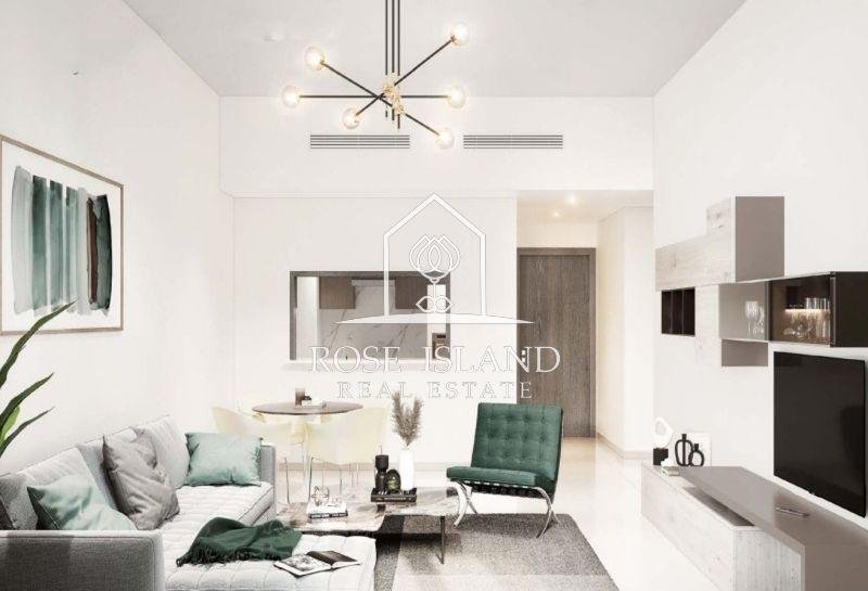 Apartment in Abu Dhabi