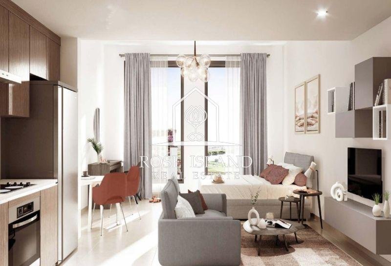 Apartment in Abu Dhabi