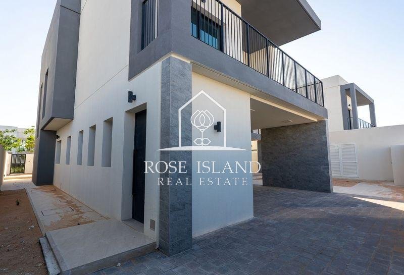 Villa in Abu Dhabi