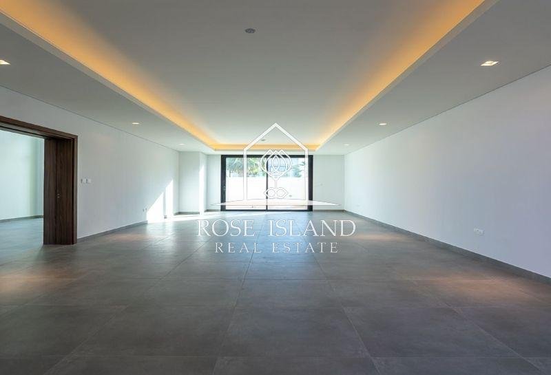 Villa in Abu Dhabi