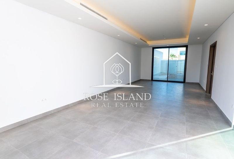 Villa in Abu Dhabi