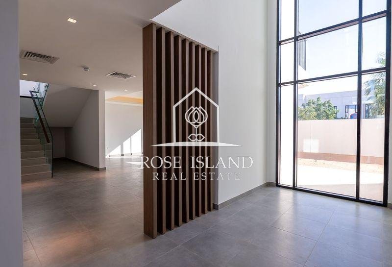 Villa in Abu Dhabi