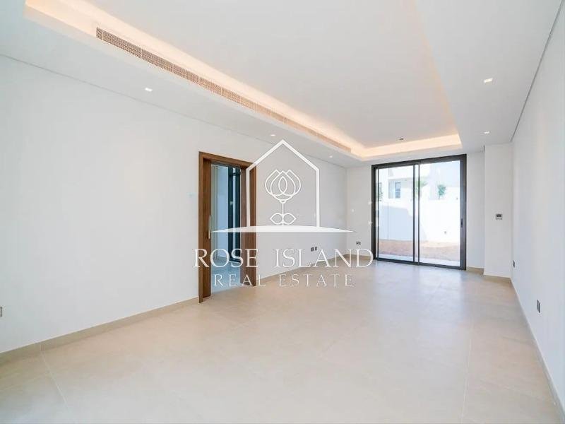 Villa in Abu Dhabi