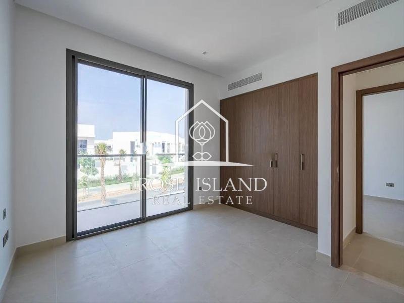 Villa in Abu Dhabi