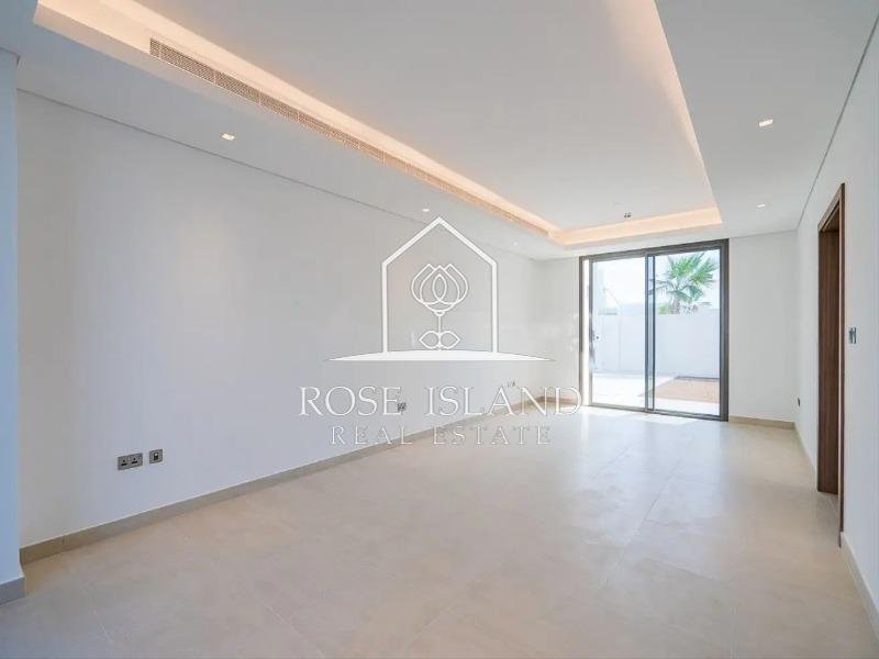 Villa in Abu Dhabi