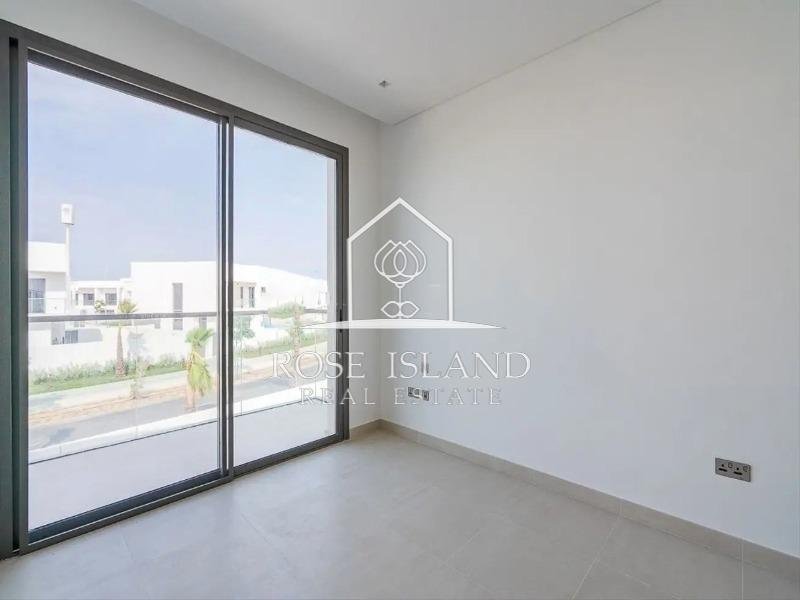 Villa in Abu Dhabi
