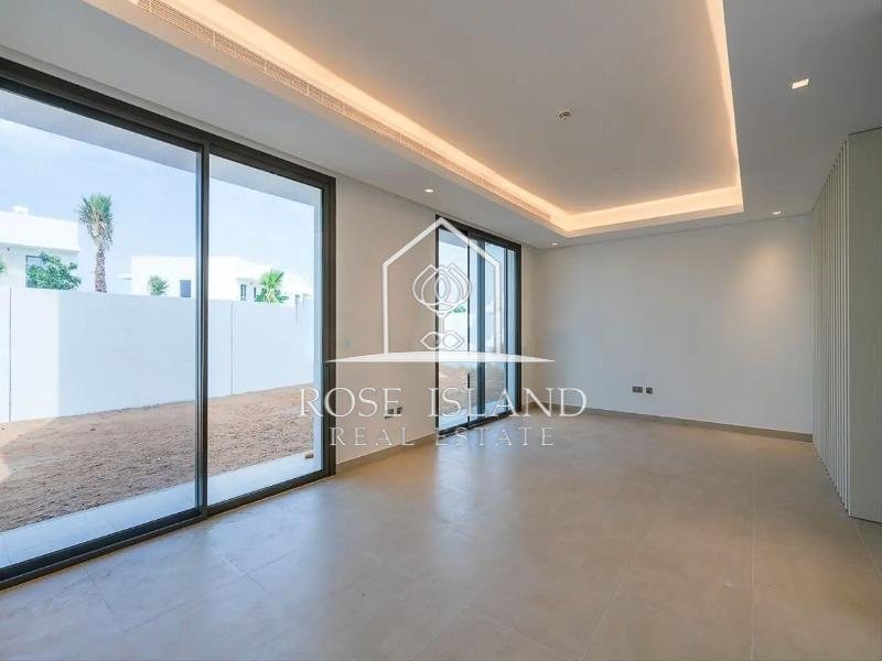Villa in Abu Dhabi
