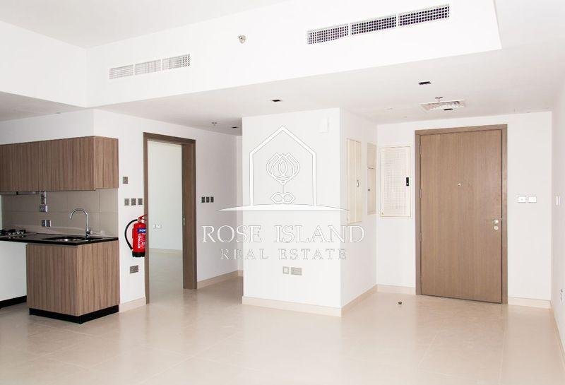 Apartment in Abu Dhabi