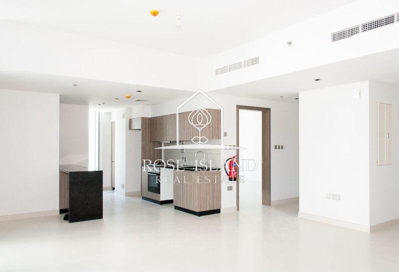 Apartment in Abu Dhabi