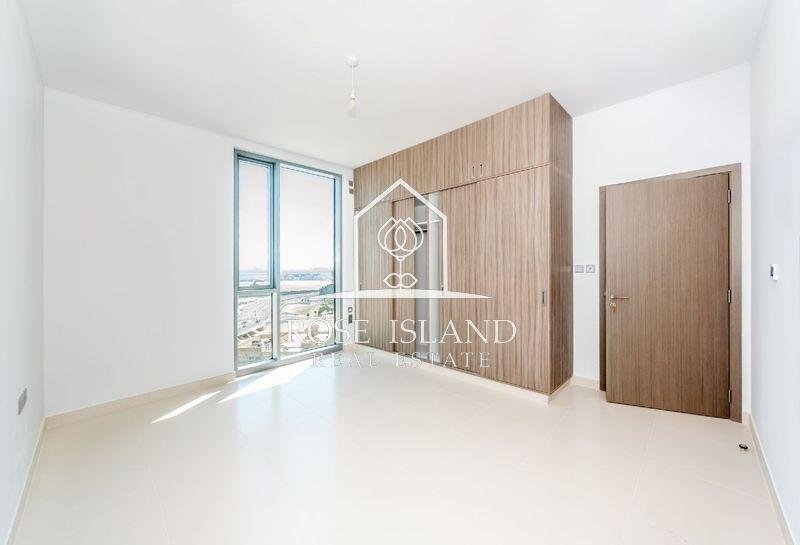 Apartment in Abu Dhabi