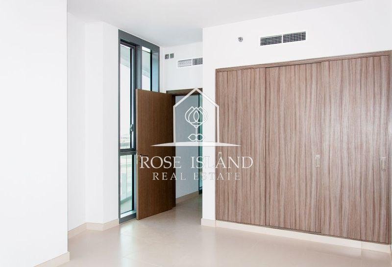 Apartment in Abu Dhabi