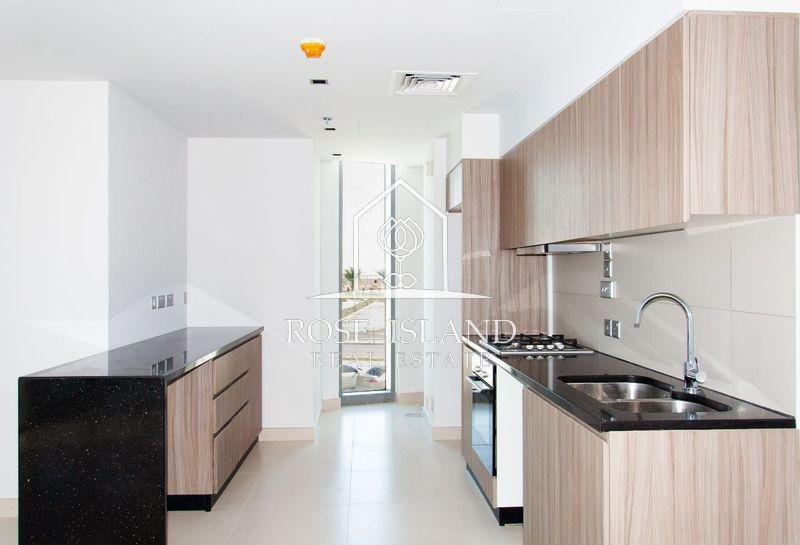 Apartment in Abu Dhabi