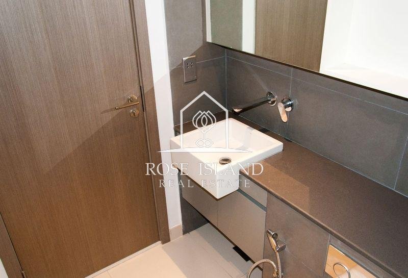 Apartment in Abu Dhabi