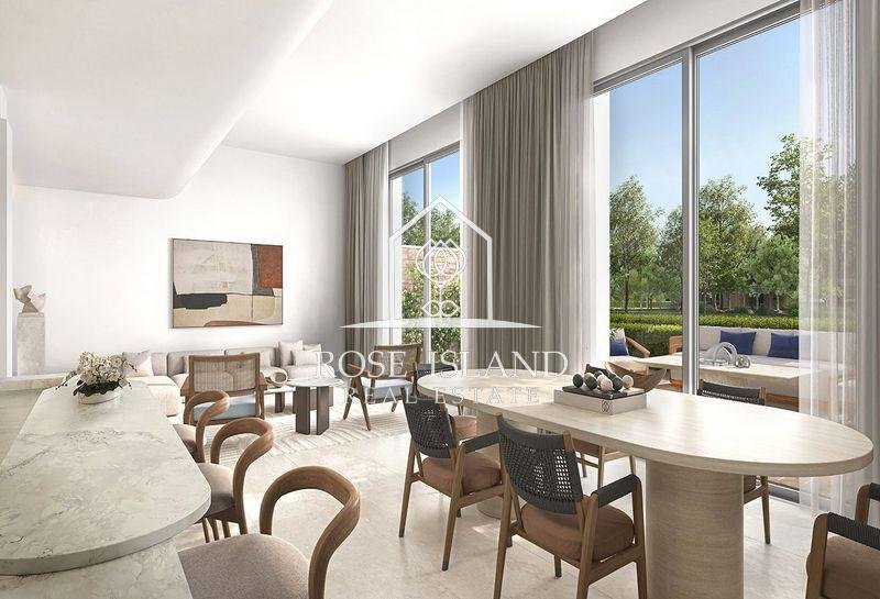 Townhouse in Abu Dhabi