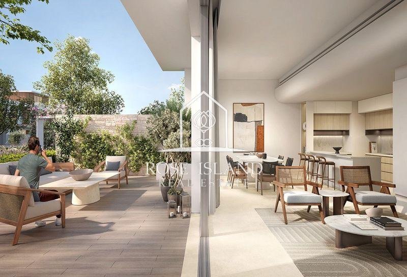 Townhouse in Abu Dhabi