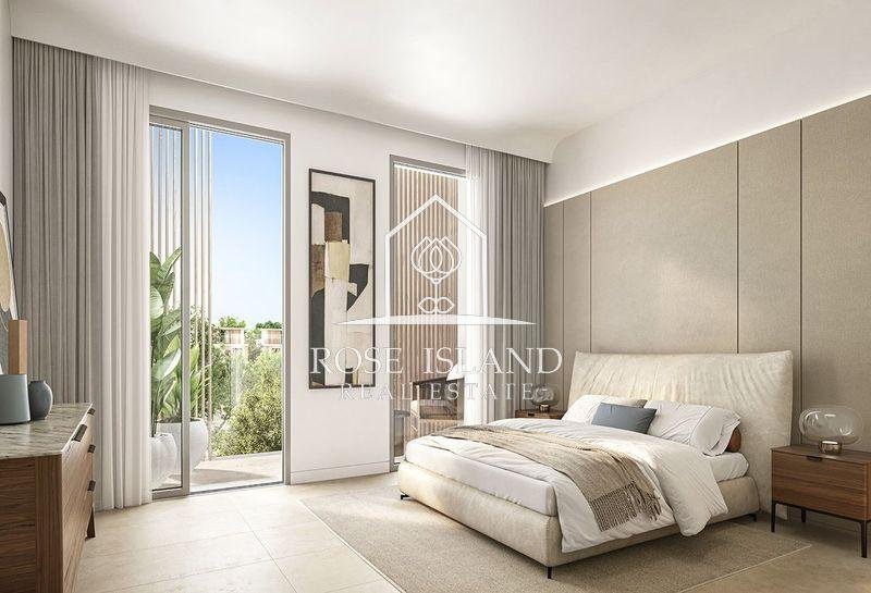 Townhouse in Abu Dhabi