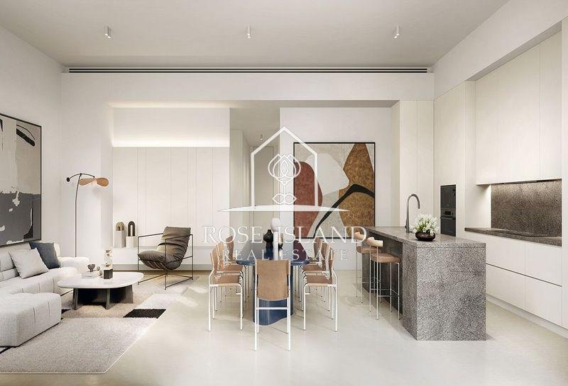Townhouse in Abu Dhabi