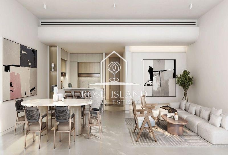 Townhouse in Abu Dhabi