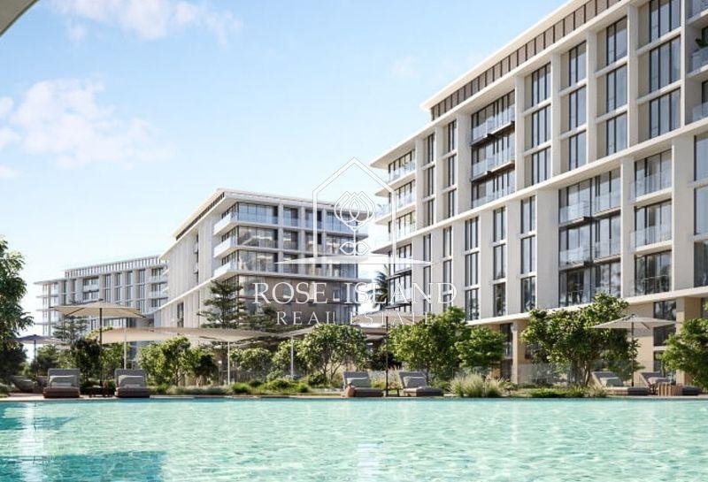 Apartment in Abu Dhabi