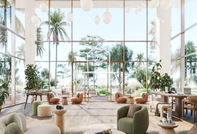 Apartment in Abu Dhabi