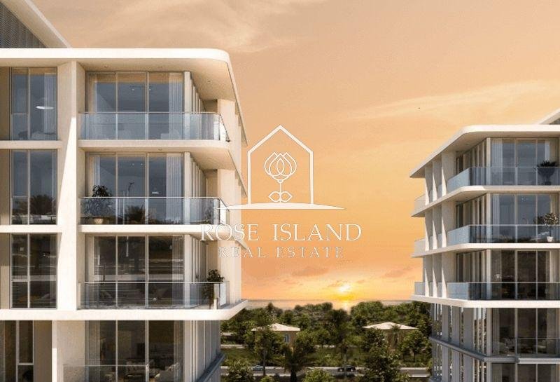 Apartment in Abu Dhabi
