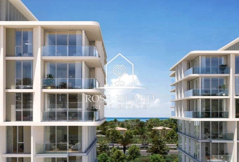 Apartment in Abu Dhabi