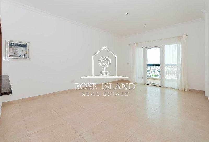 Apartment in Abu Dhabi