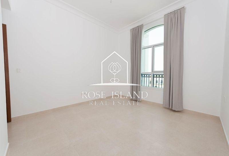 Apartment in Abu Dhabi