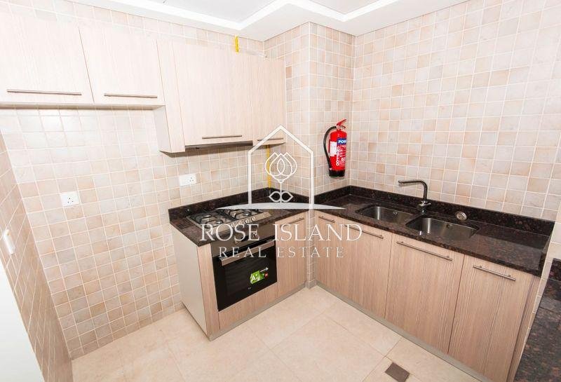 Apartment in Abu Dhabi