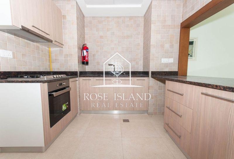 Apartment in Abu Dhabi