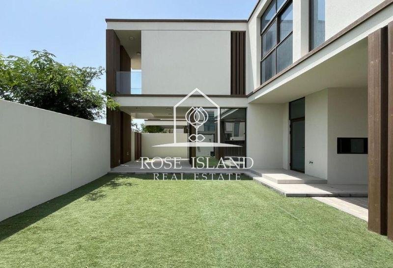 Townhouse in Abu Dhabi