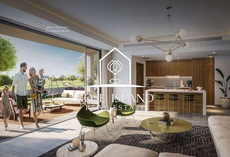 Villa in Abu Dhabi