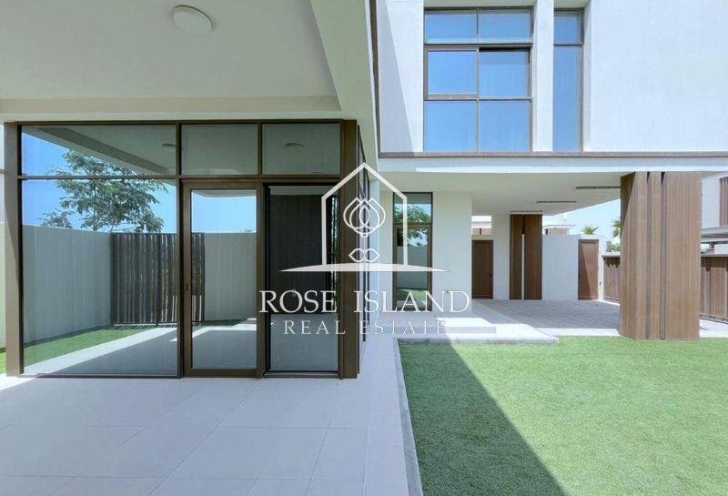 Townhouse in Abu Dhabi