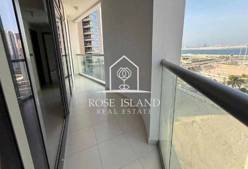 Apartment in Abu Dhabi