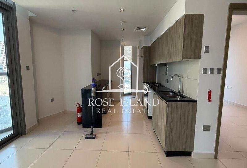 Apartment in Abu Dhabi