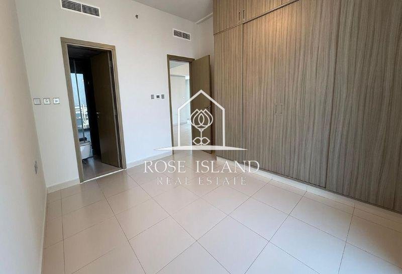 Apartment in Abu Dhabi